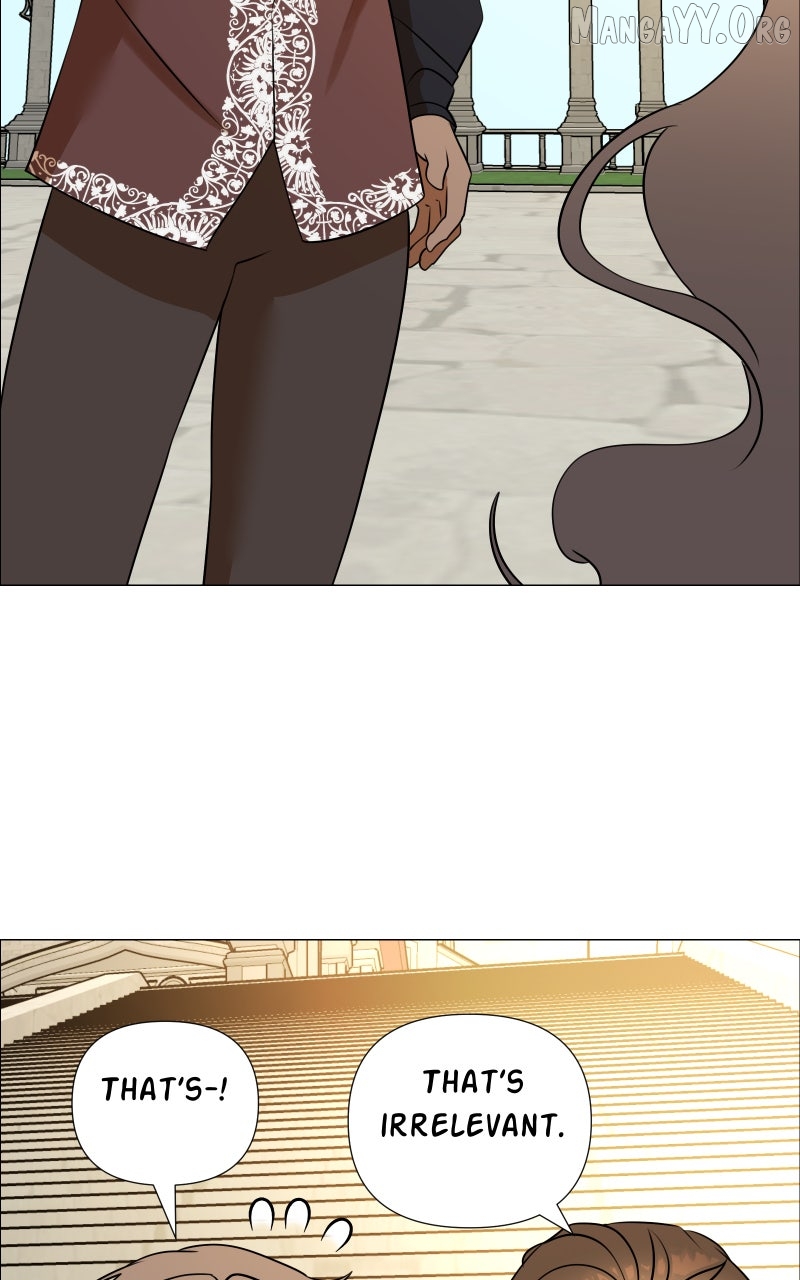 The Queen and Court Jester Chapter 14 - page 43