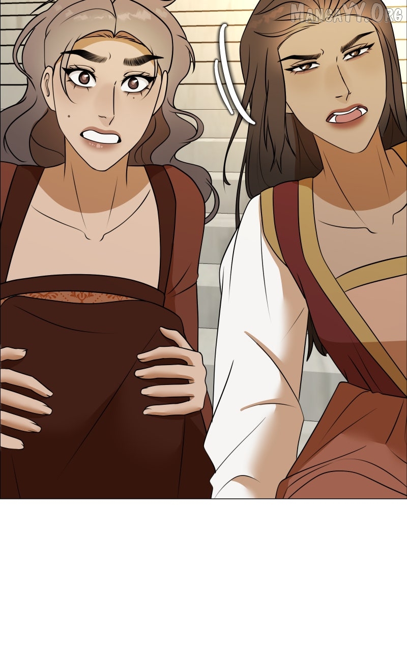 The Queen and Court Jester Chapter 14 - page 44