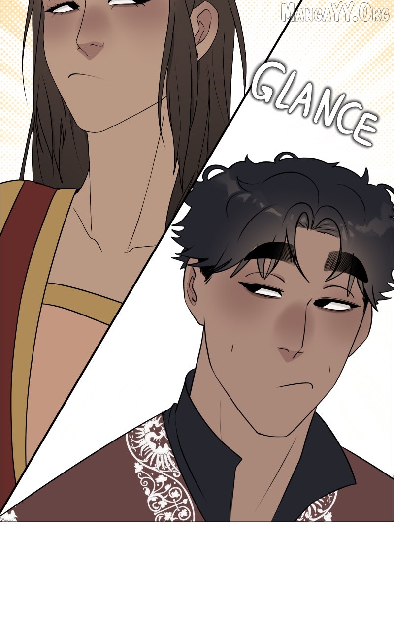 The Queen and Court Jester Chapter 14 - page 50