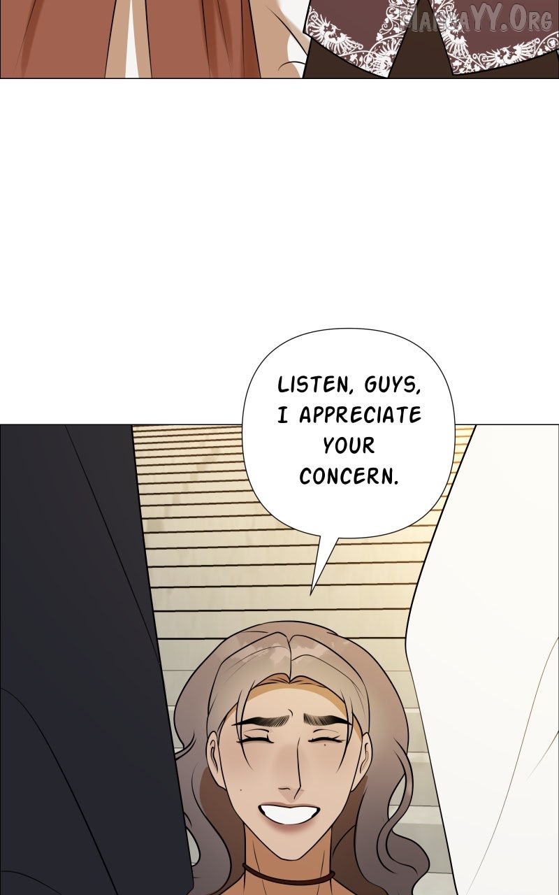 The Queen and Court Jester Chapter 14 - page 52
