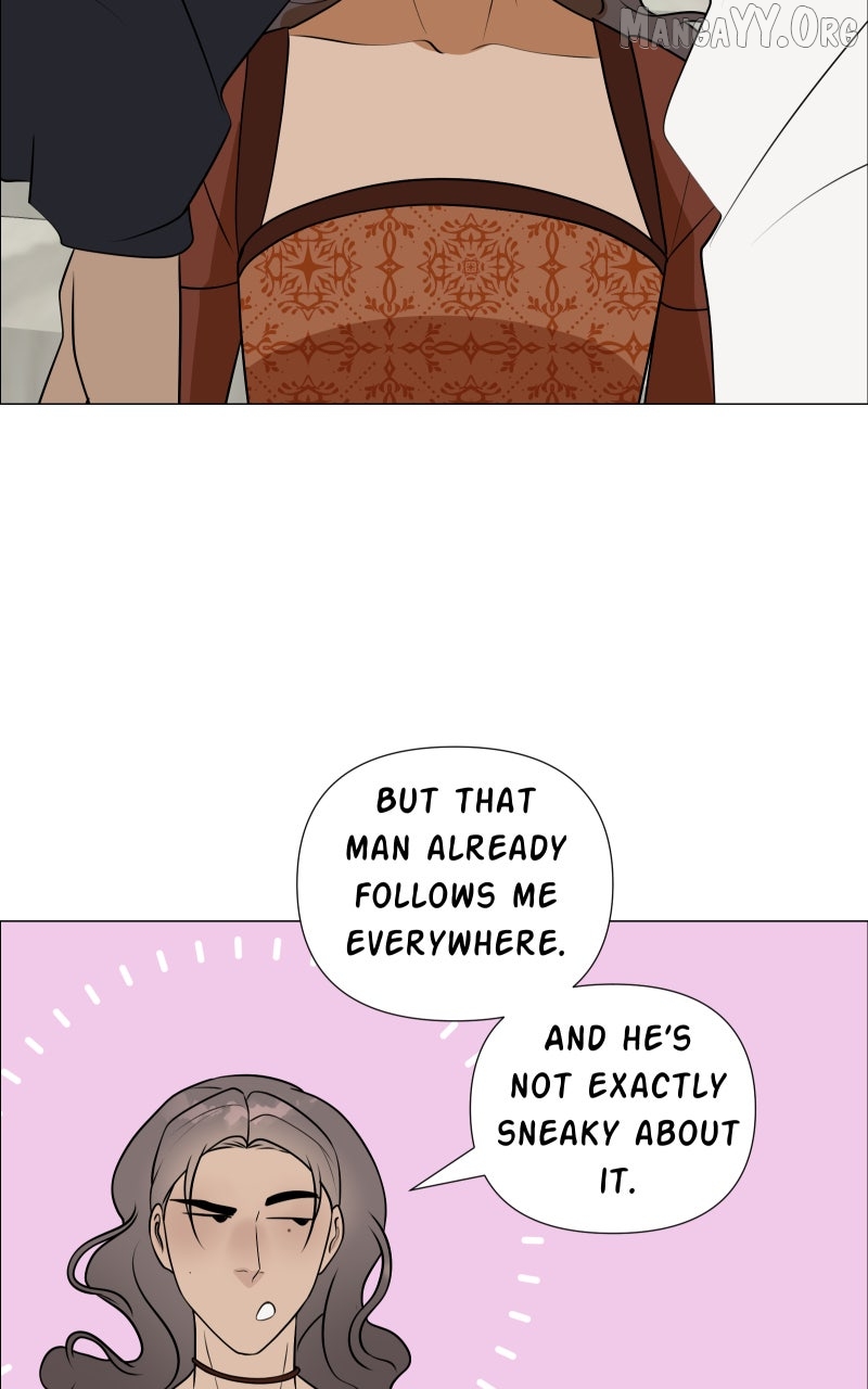 The Queen and Court Jester Chapter 14 - page 53