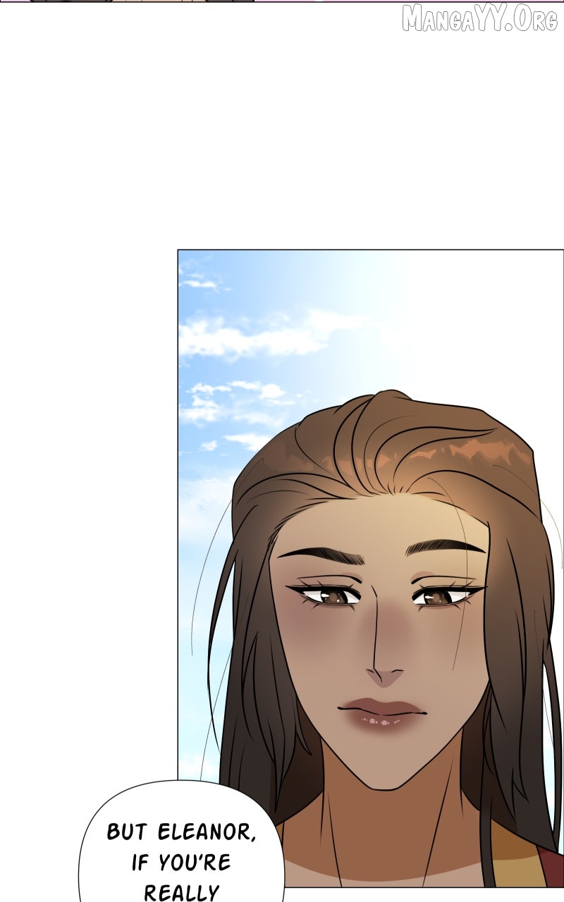 The Queen and Court Jester Chapter 14 - page 54