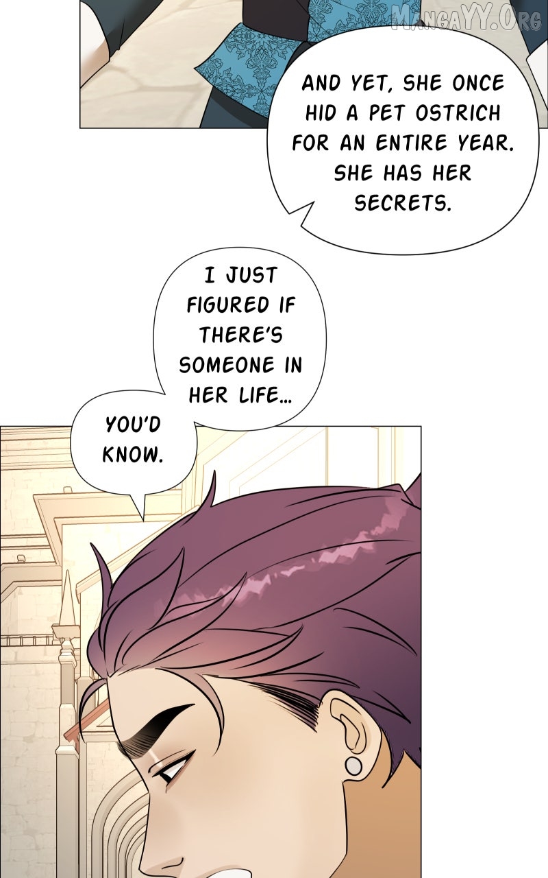 The Queen and Court Jester Chapter 15 - page 24