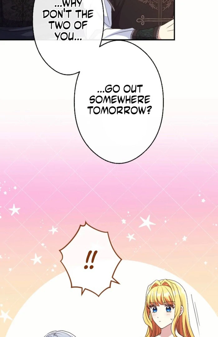 This Time, I Will Seduce My Cold-Hearted Duke Husband Chapter 27 - page 104