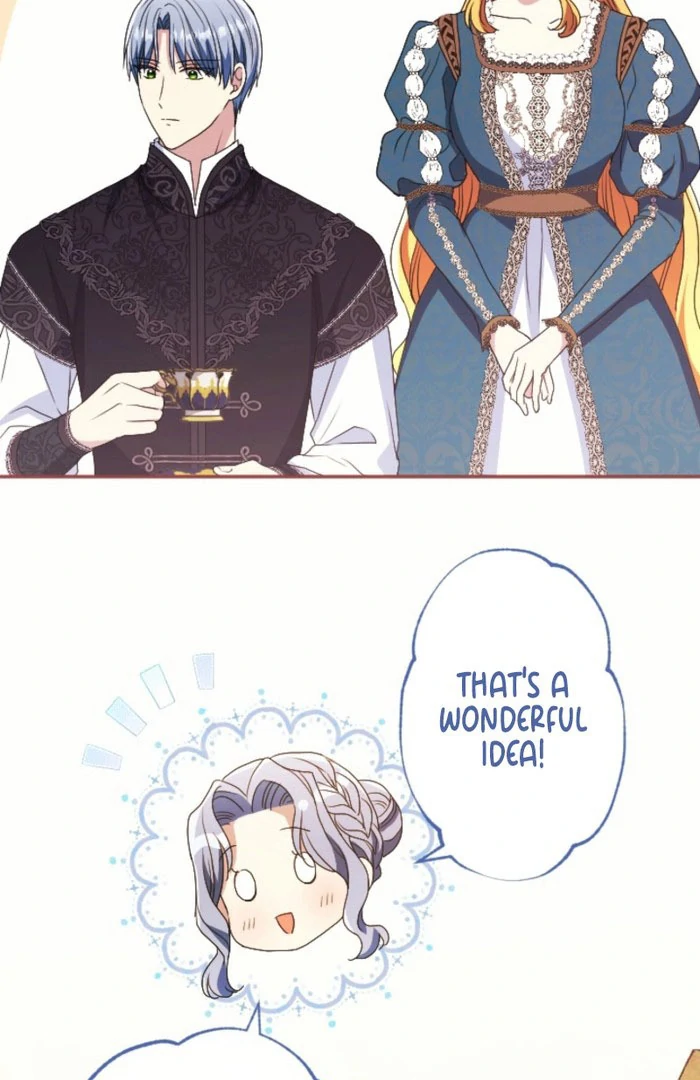 This Time, I Will Seduce My Cold-Hearted Duke Husband Chapter 27 - page 105