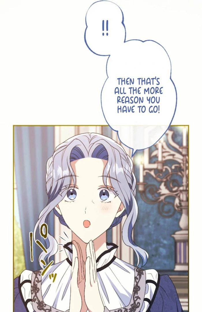 This Time, I Will Seduce My Cold-Hearted Duke Husband Chapter 27 - page 112