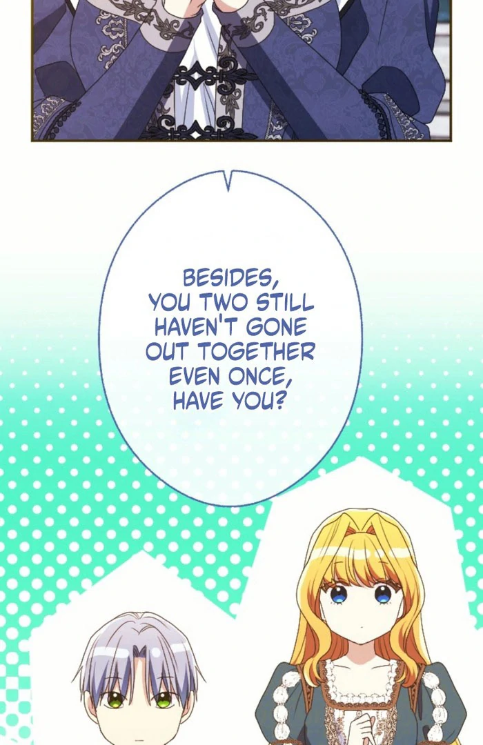 This Time, I Will Seduce My Cold-Hearted Duke Husband Chapter 27 - page 113