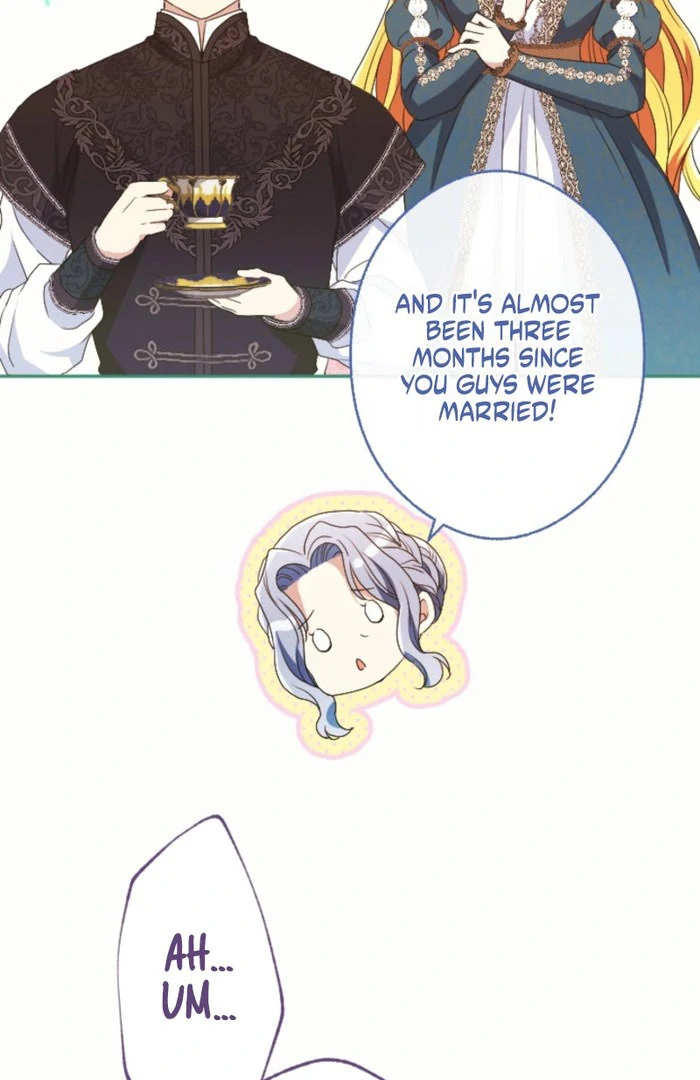 This Time, I Will Seduce My Cold-Hearted Duke Husband Chapter 27 - page 114