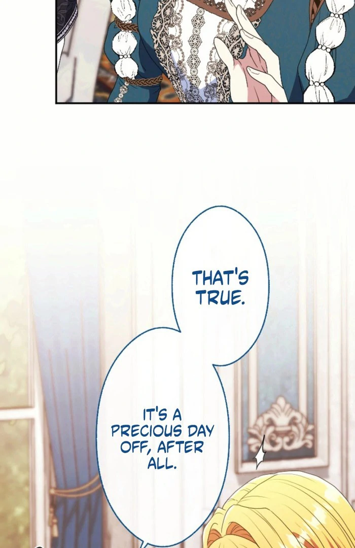 This Time, I Will Seduce My Cold-Hearted Duke Husband Chapter 27 - page 116