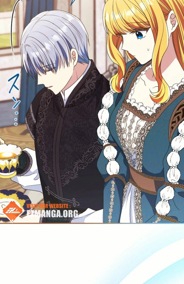 This Time, I Will Seduce My Cold-Hearted Duke Husband Chapter 27 - page 117