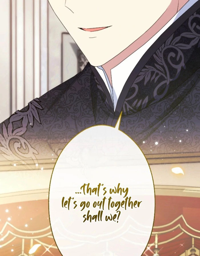 This Time, I Will Seduce My Cold-Hearted Duke Husband Chapter 27 - page 119