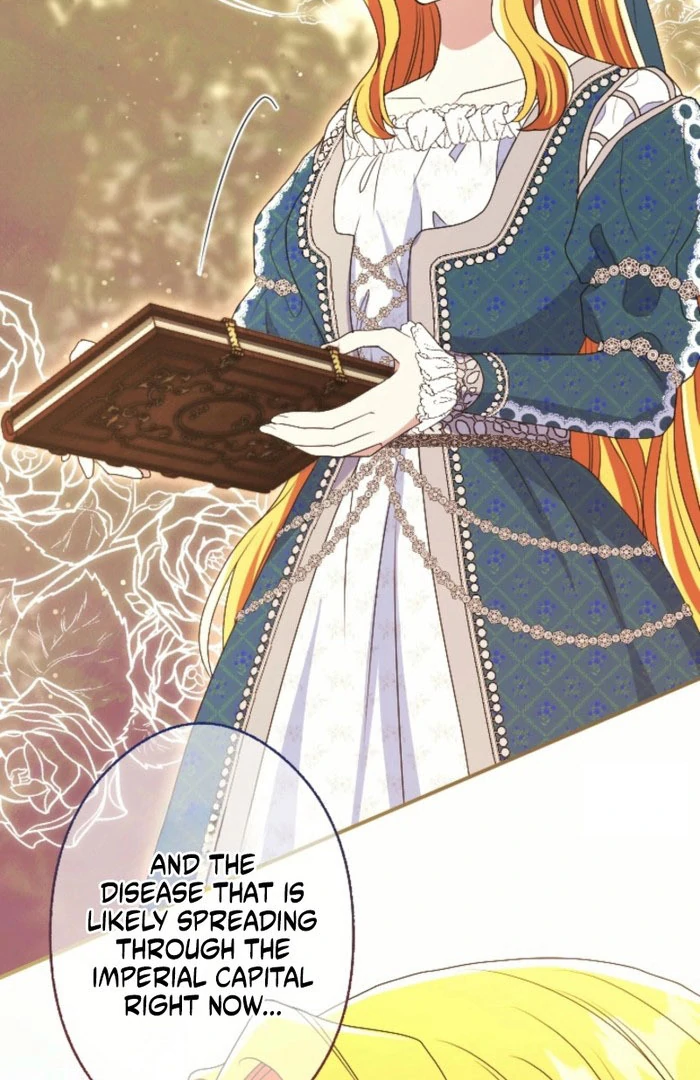 This Time, I Will Seduce My Cold-Hearted Duke Husband Chapter 27 - page 21