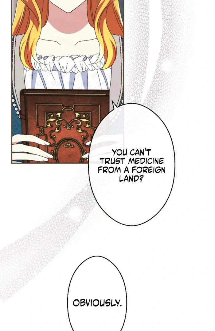 This Time, I Will Seduce My Cold-Hearted Duke Husband Chapter 27 - page 41