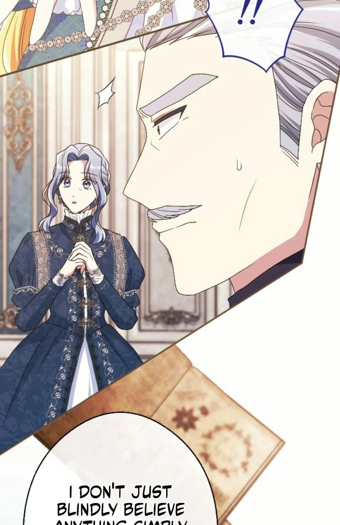 This Time, I Will Seduce My Cold-Hearted Duke Husband Chapter 27 - page 50