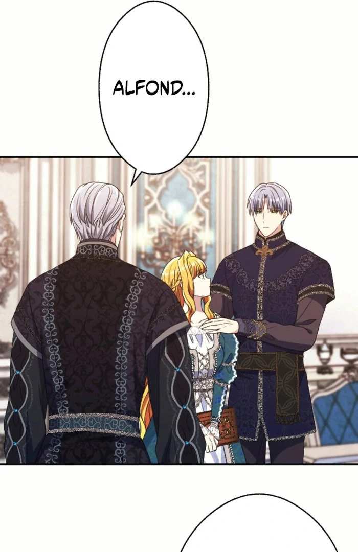 This Time, I Will Seduce My Cold-Hearted Duke Husband Chapter 27 - page 58