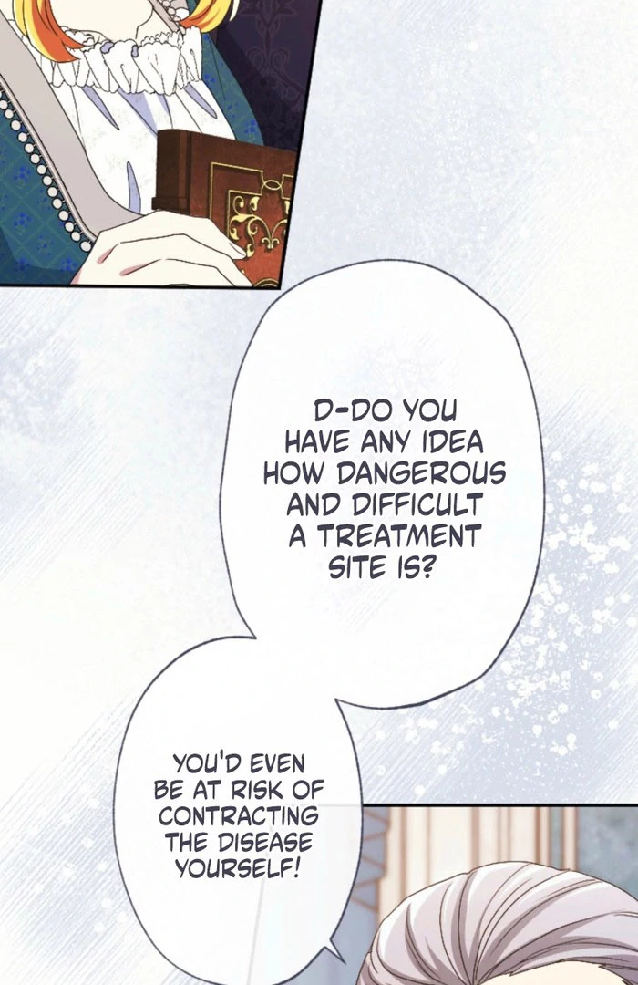 This Time, I Will Seduce My Cold-Hearted Duke Husband Chapter 27 - page 60