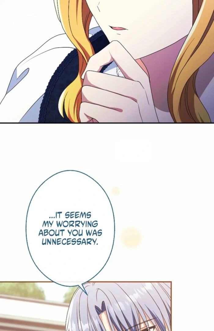 This Time, I Will Seduce My Cold-Hearted Duke Husband Chapter 27 - page 77