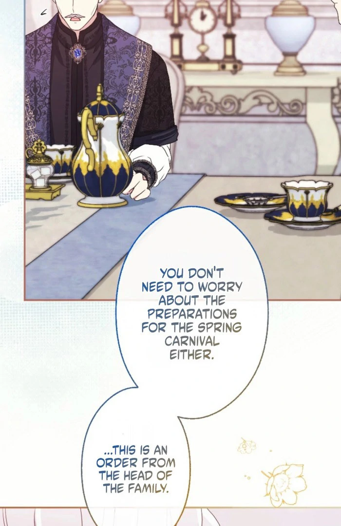 This Time, I Will Seduce My Cold-Hearted Duke Husband Chapter 27 - page 98