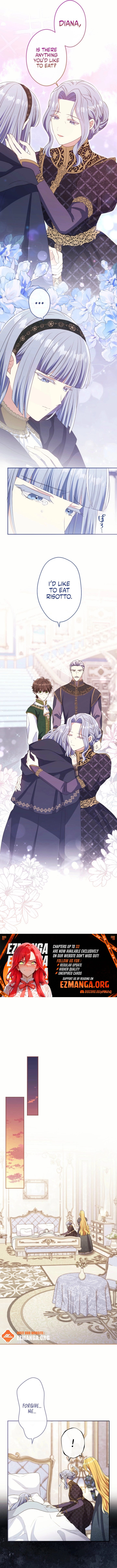 This Time, I Will Seduce My Cold-Hearted Duke Husband Chapter 31 - page 7