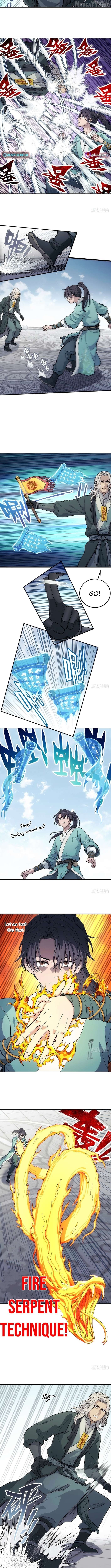 Er Gen Chapter 20 - page 2