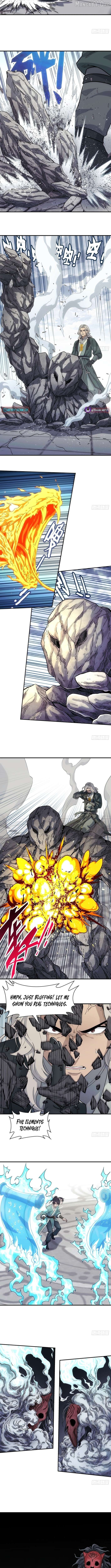 Er Gen Chapter 20 - page 3