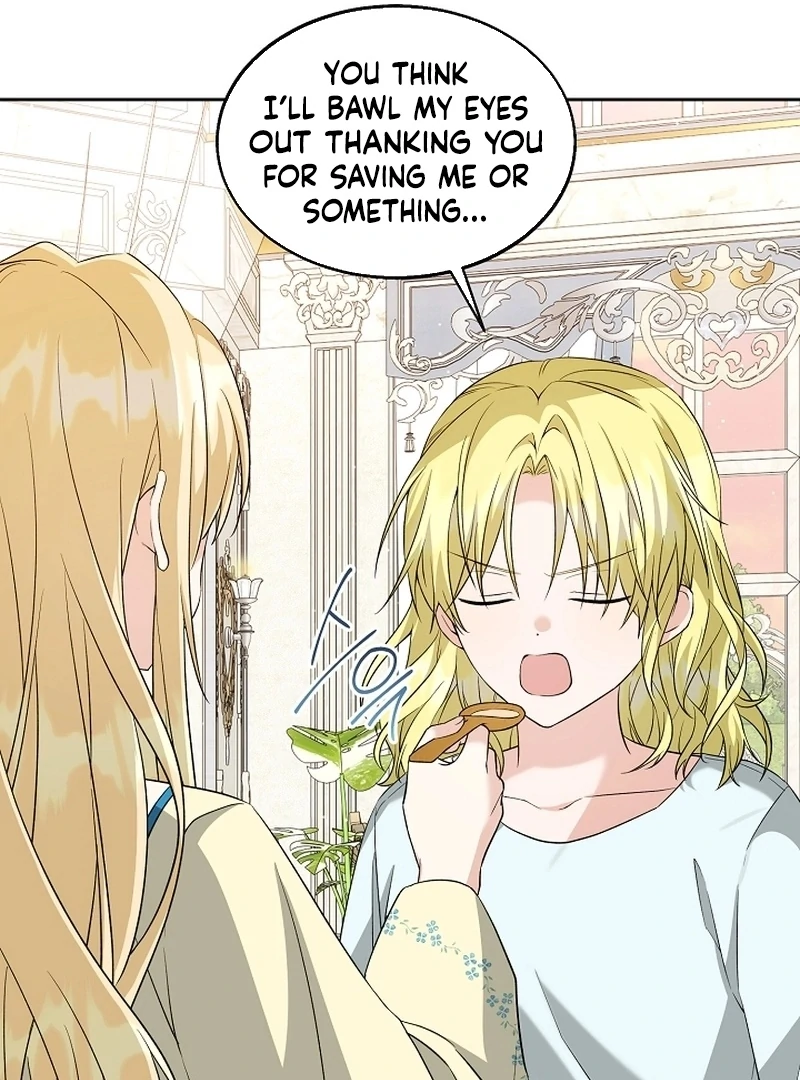 I Opened an Illegal Veterinary Clinic in Another World Chapter 23 - page 9