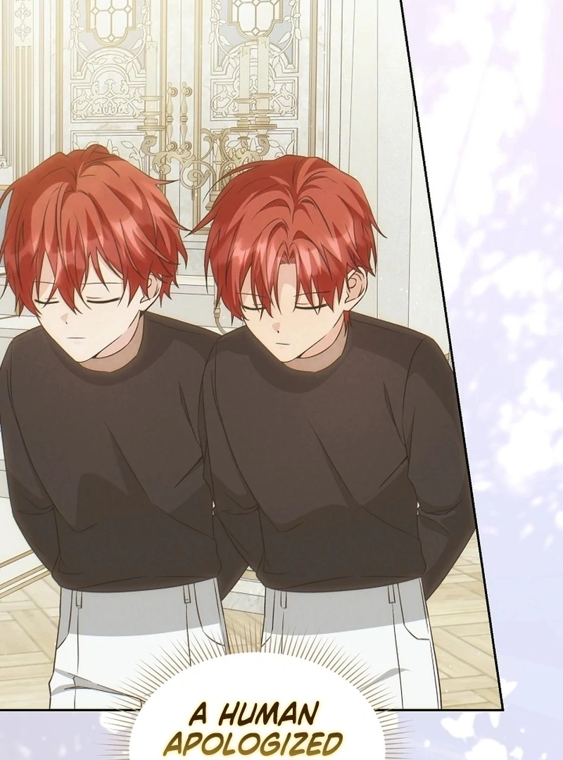 I Opened an Illegal Veterinary Clinic in Another World Chapter 23 - page 115