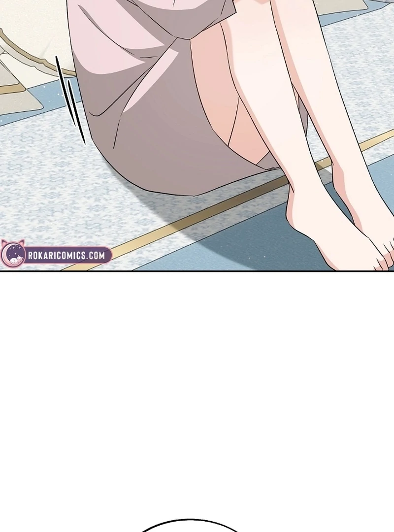 I Opened an Illegal Veterinary Clinic in Another World Chapter 23 - page 50