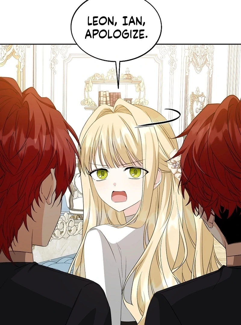 I Opened an Illegal Veterinary Clinic in Another World Chapter 23 - page 51