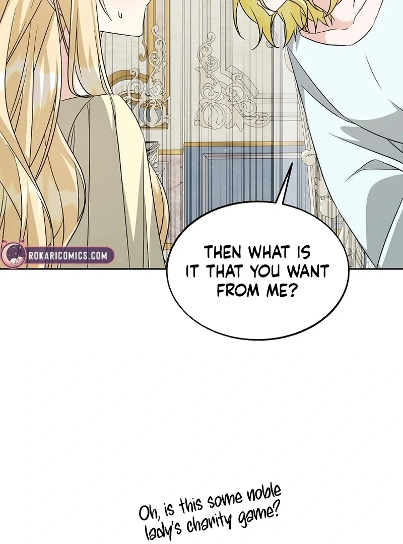 I Opened an Illegal Veterinary Clinic in Another World Chapter 23 - page 5