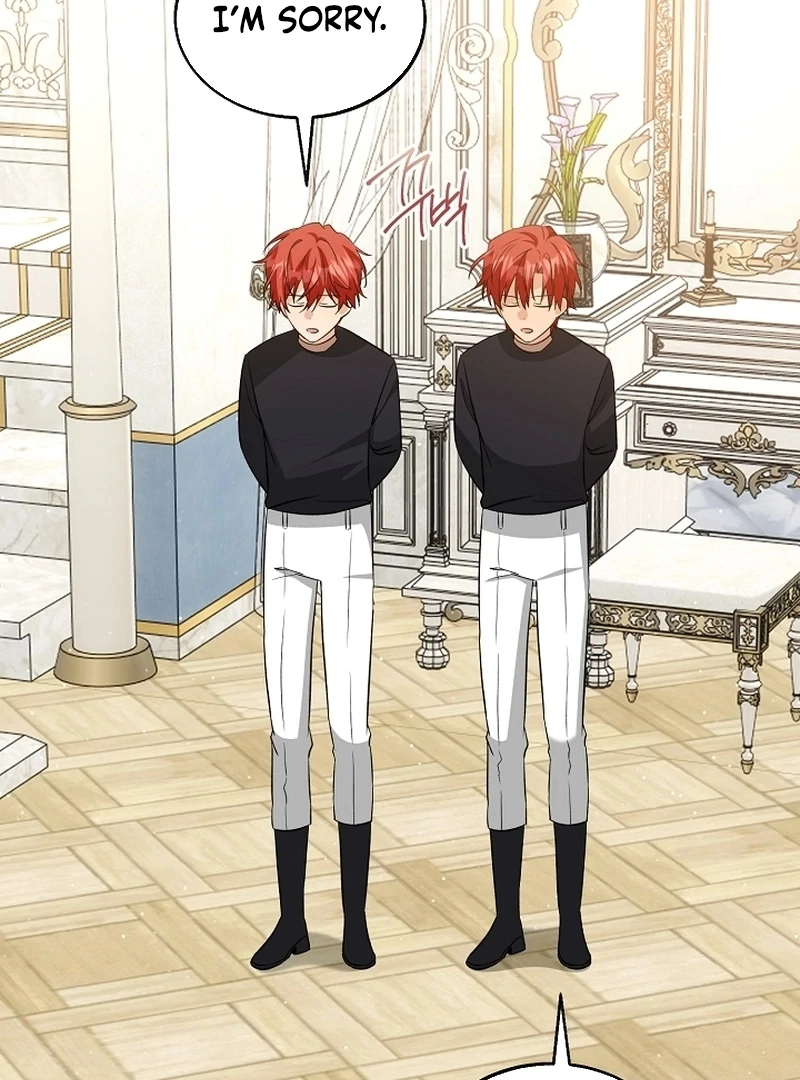 I Opened an Illegal Veterinary Clinic in Another World Chapter 23 - page 60