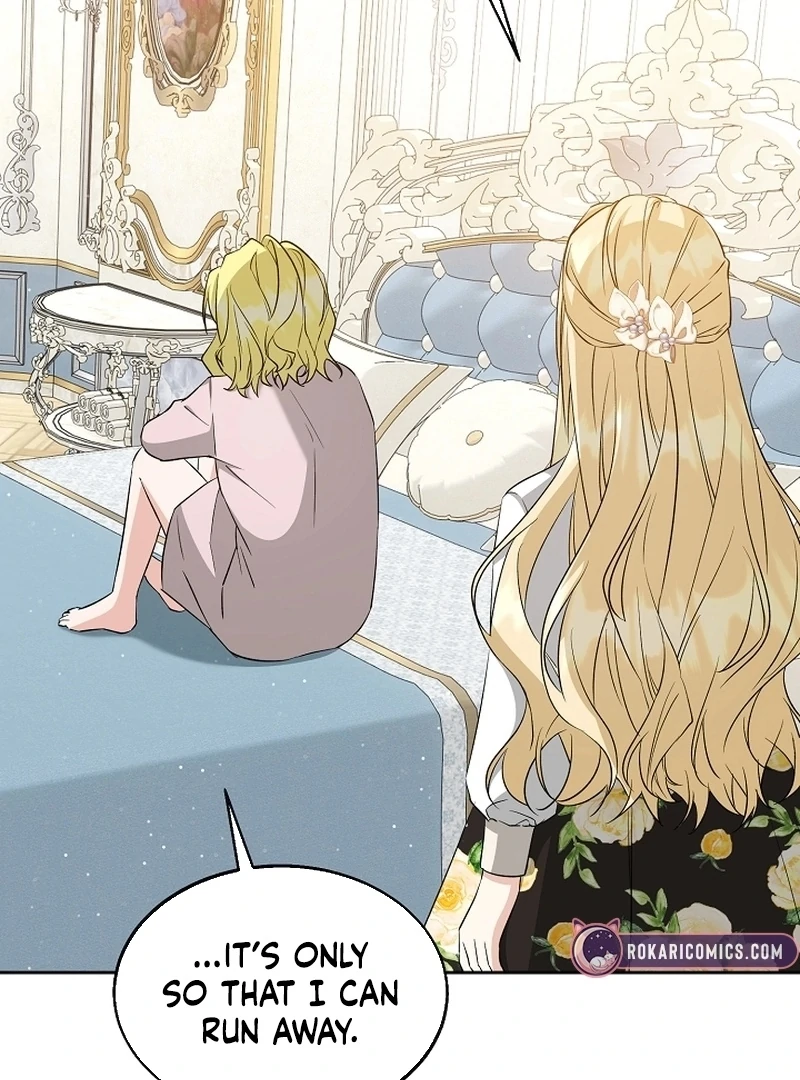 I Opened an Illegal Veterinary Clinic in Another World Chapter 23 - page 64