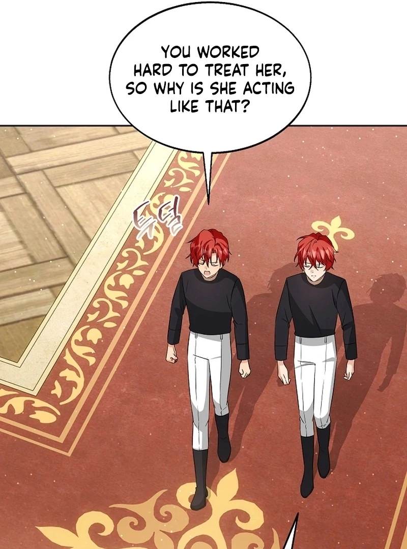 I Opened an Illegal Veterinary Clinic in Another World Chapter 23 - page 77