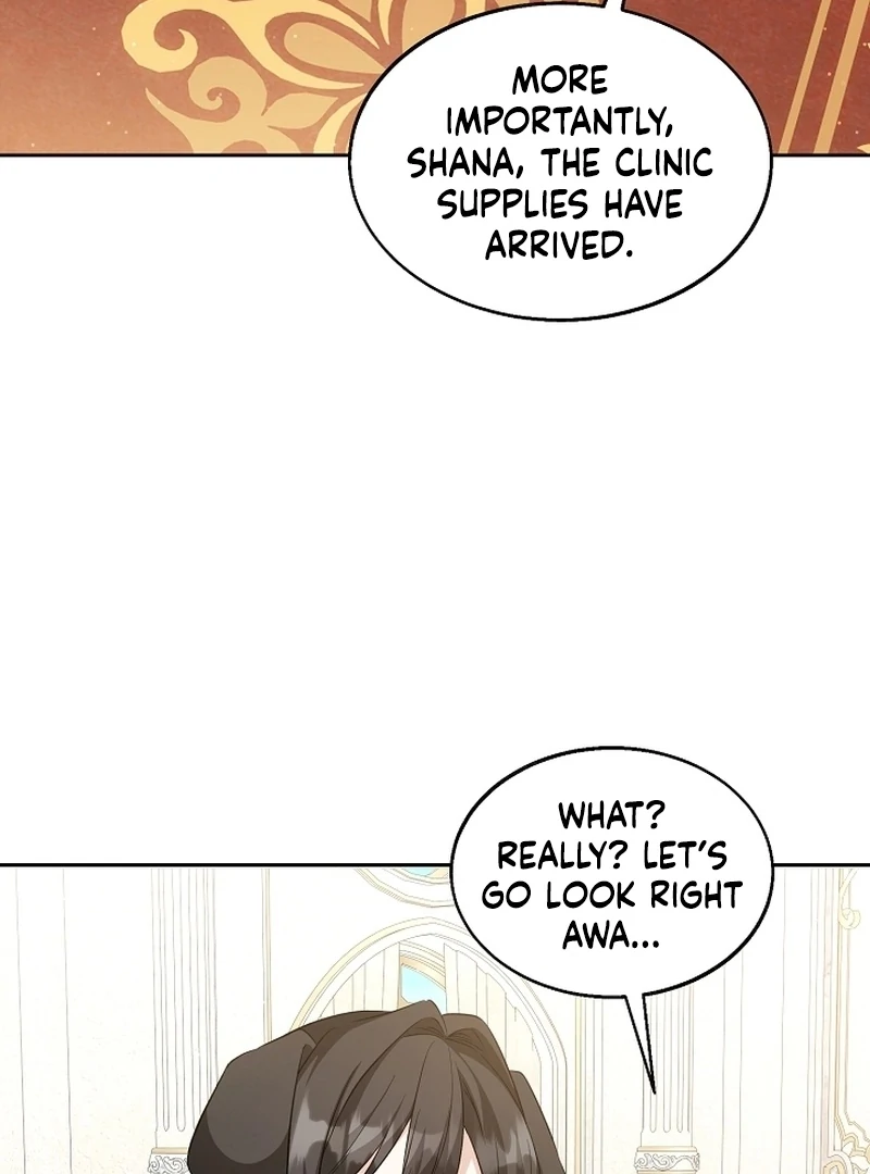 I Opened an Illegal Veterinary Clinic in Another World Chapter 23 - page 78