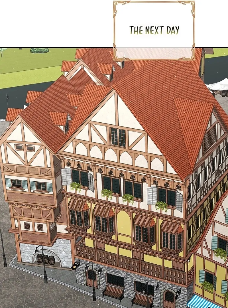 I Opened an Illegal Veterinary Clinic in Another World Chapter 24 - page 114