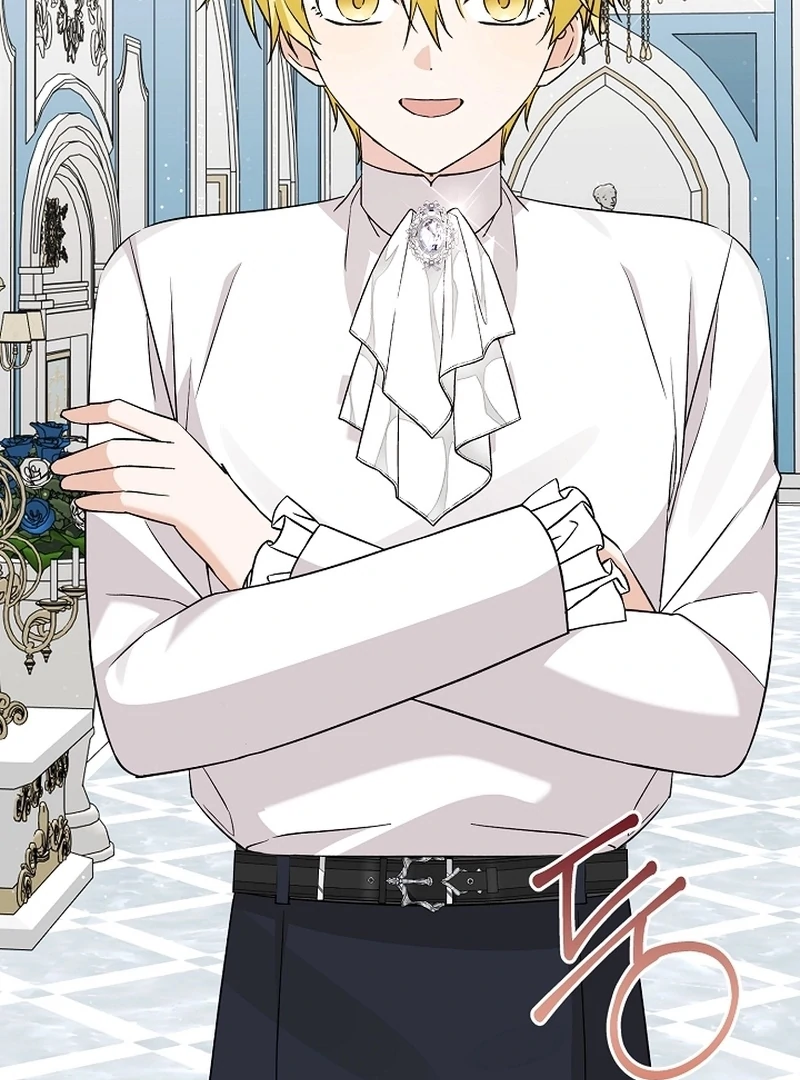 I Opened an Illegal Veterinary Clinic in Another World Chapter 24 - page 118