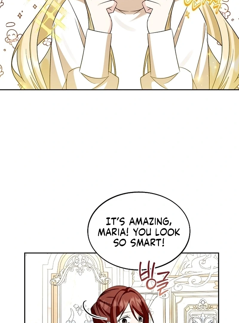 I Opened an Illegal Veterinary Clinic in Another World Chapter 24 - page 3