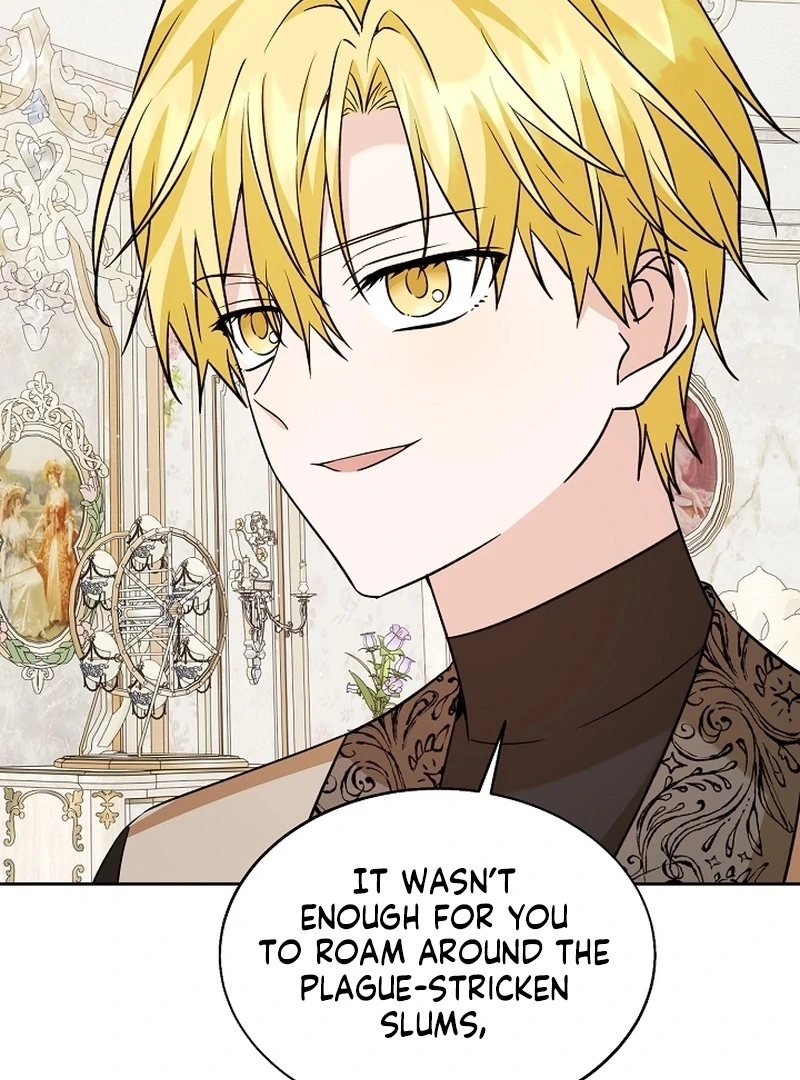 I Opened an Illegal Veterinary Clinic in Another World Chapter 24 - page 33