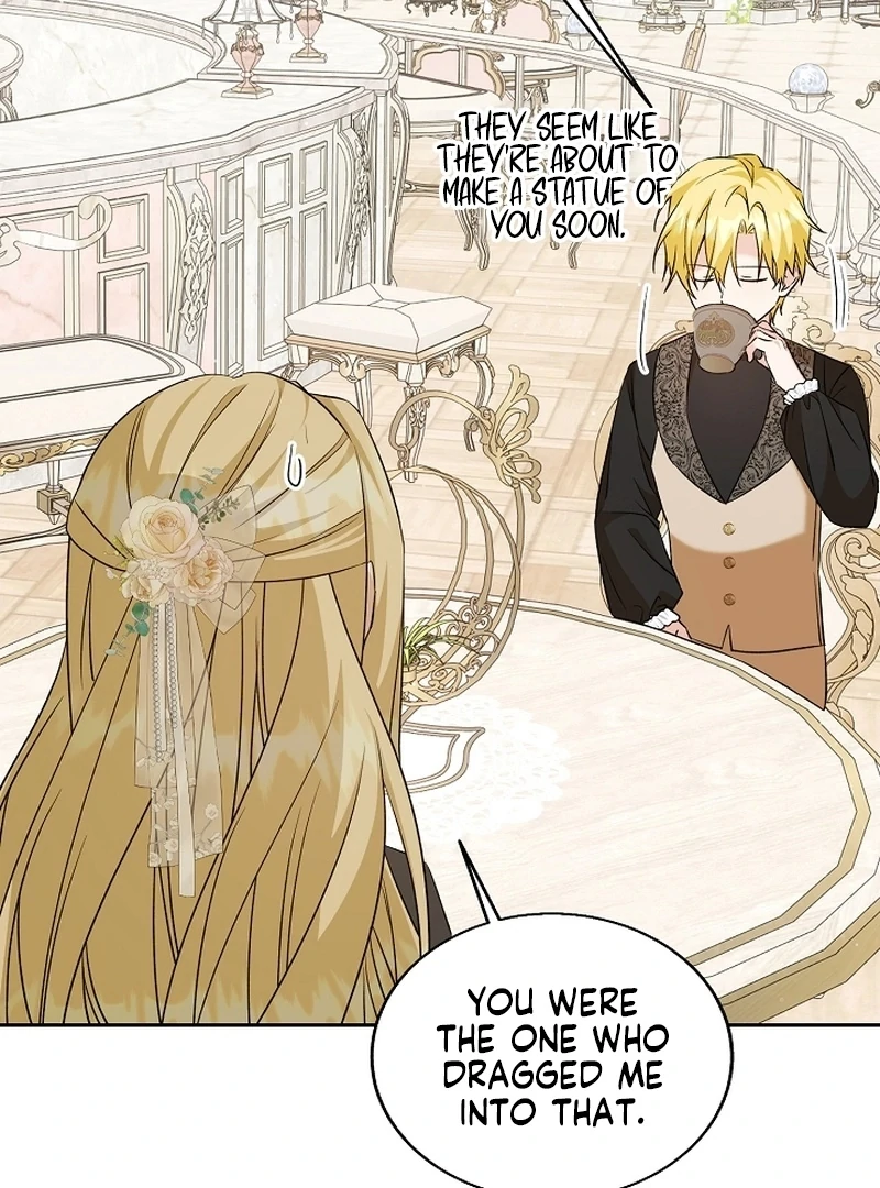 I Opened an Illegal Veterinary Clinic in Another World Chapter 24 - page 35