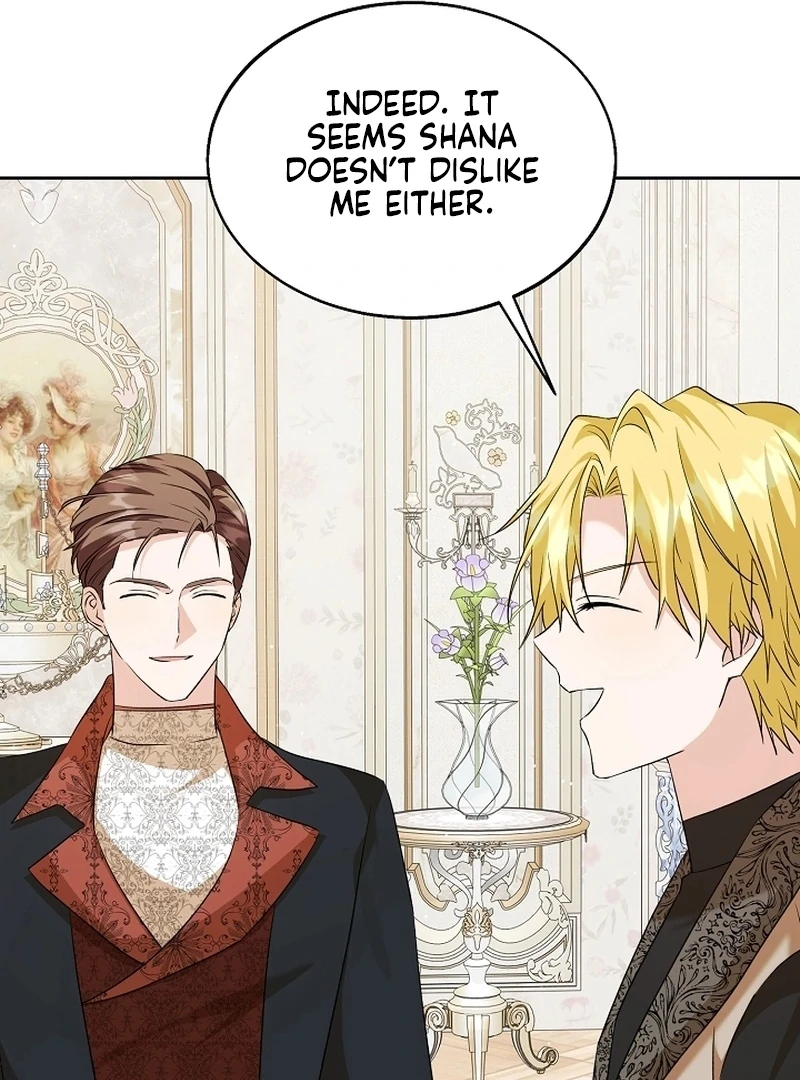 I Opened an Illegal Veterinary Clinic in Another World Chapter 24 - page 39