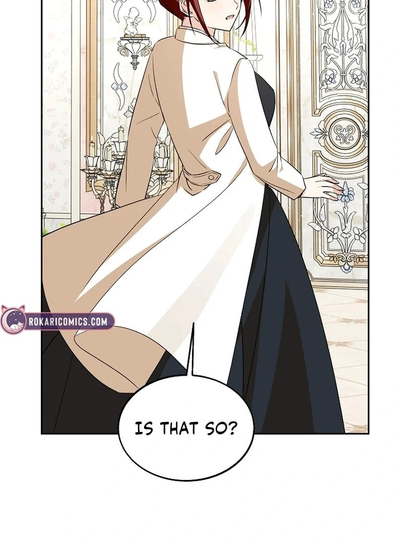 I Opened an Illegal Veterinary Clinic in Another World Chapter 24 - page 4