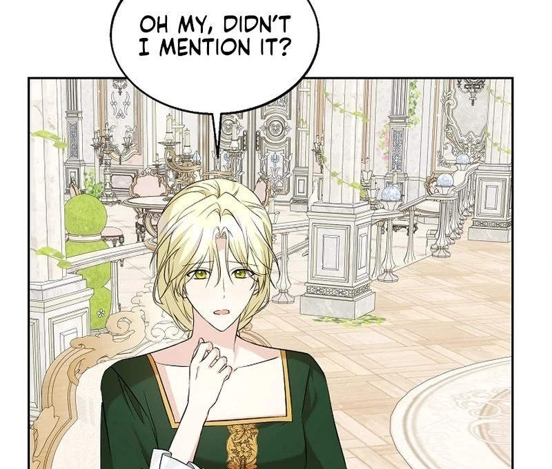 I Opened an Illegal Veterinary Clinic in Another World Chapter 24 - page 47