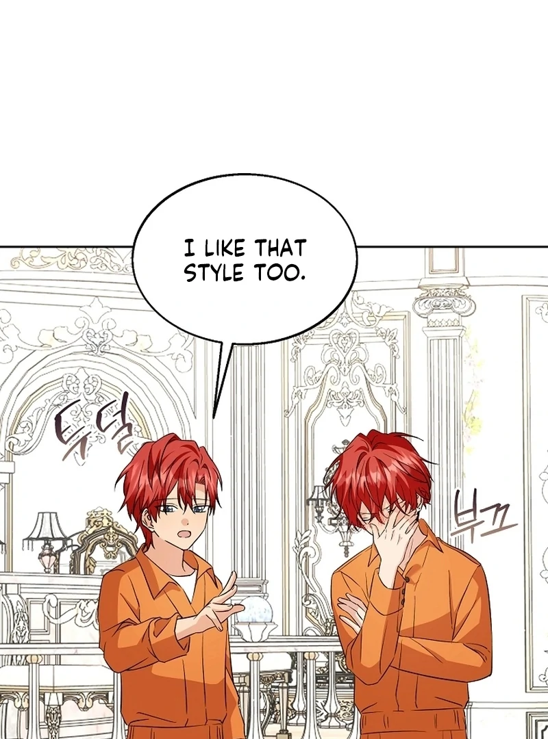 I Opened an Illegal Veterinary Clinic in Another World Chapter 24 - page 5