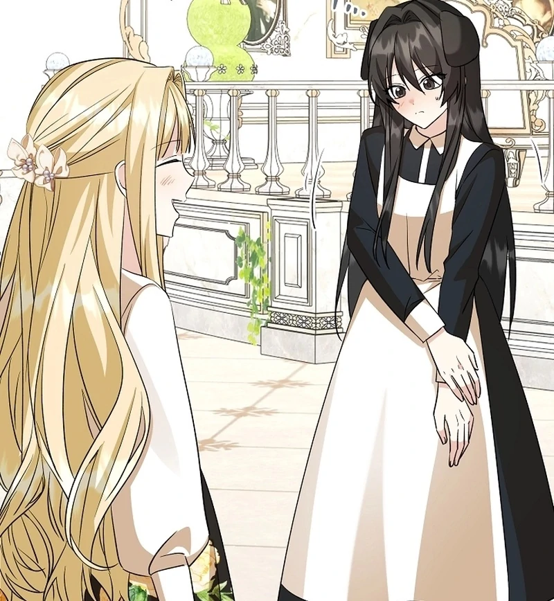 I Opened an Illegal Veterinary Clinic in Another World Chapter 24 - page 8