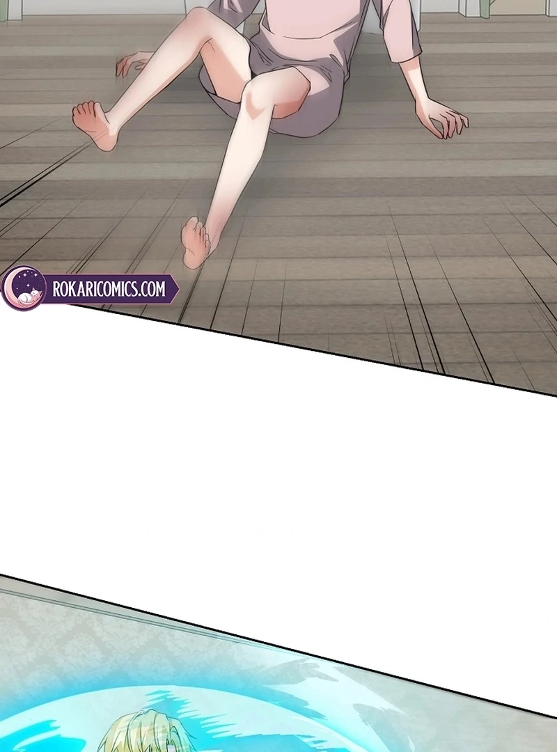 I Opened an Illegal Veterinary Clinic in Another World Chapter 25 - page 106