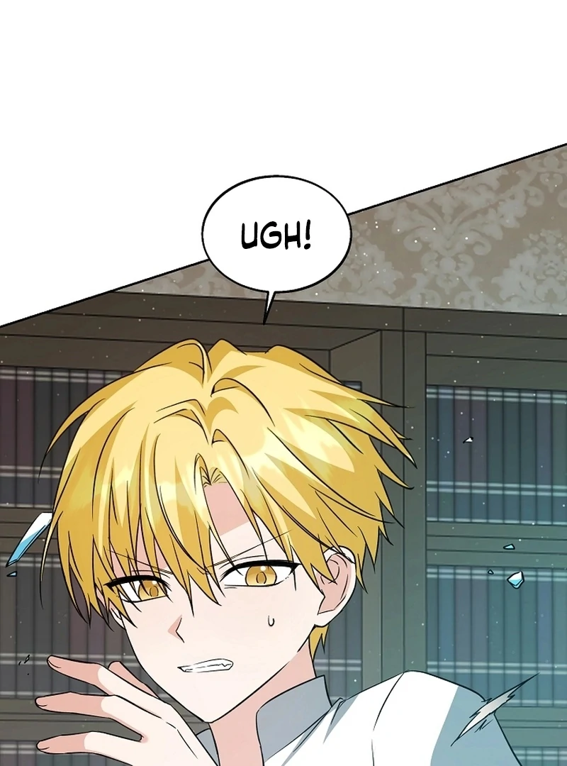 I Opened an Illegal Veterinary Clinic in Another World Chapter 25 - page 116