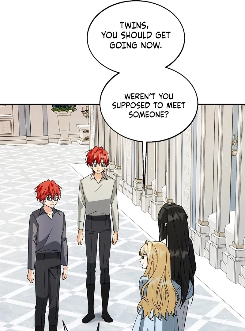 I Opened an Illegal Veterinary Clinic in Another World Chapter 25 - page 18