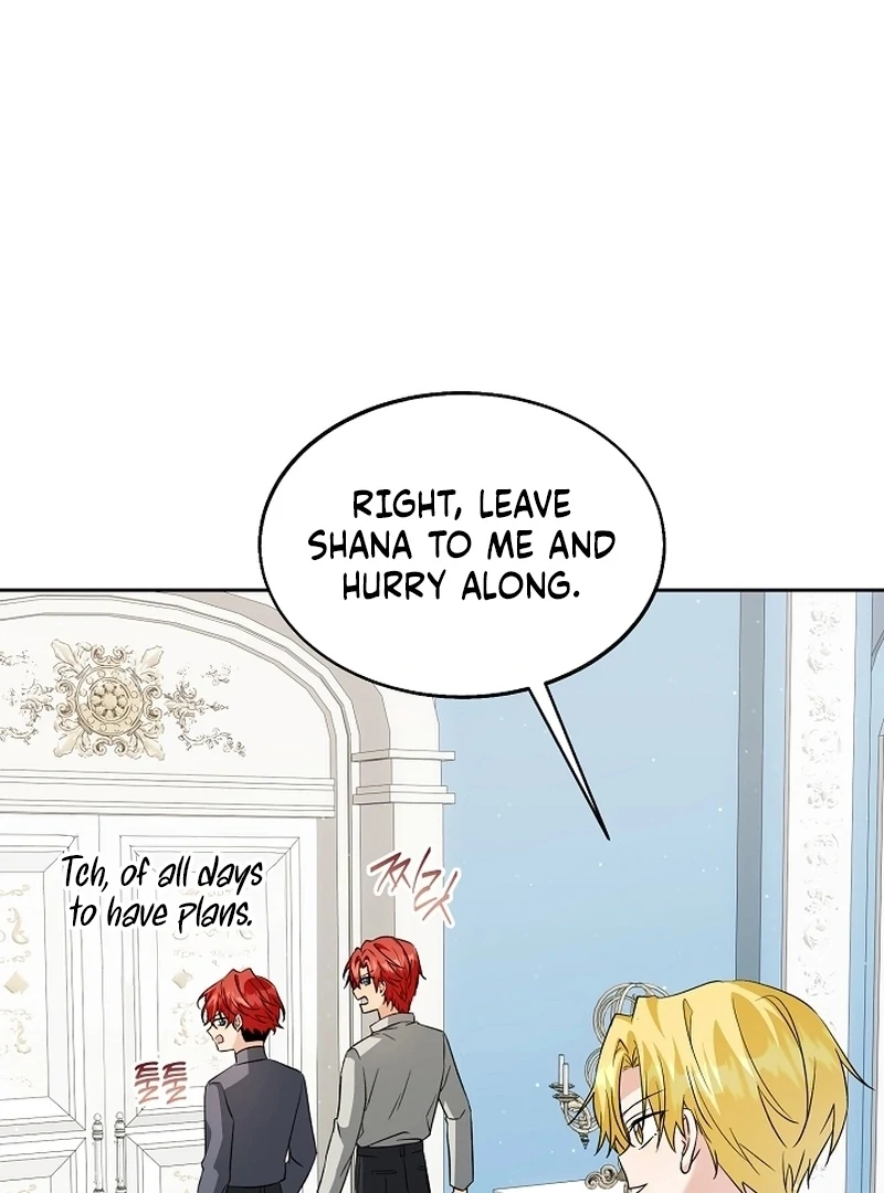 I Opened an Illegal Veterinary Clinic in Another World Chapter 25 - page 21