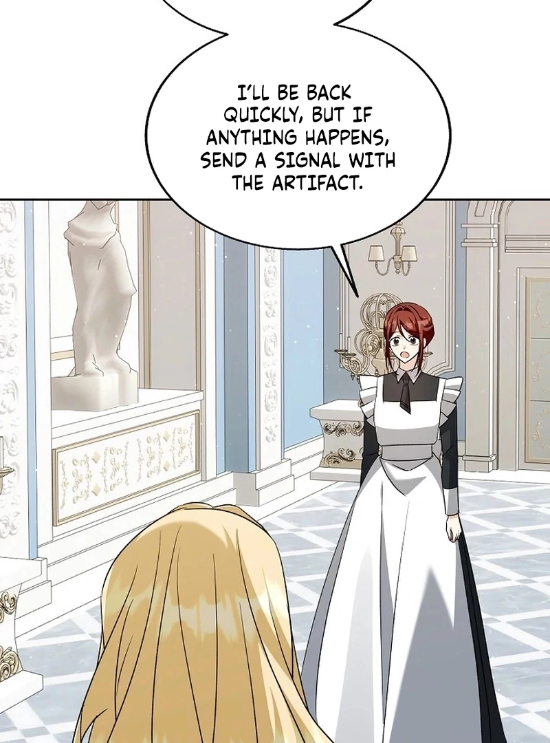 I Opened an Illegal Veterinary Clinic in Another World Chapter 25 - page 23