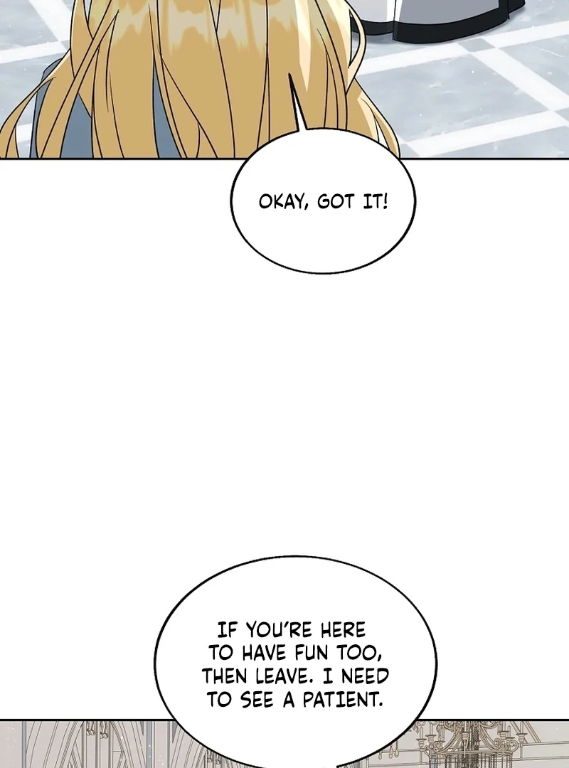 I Opened an Illegal Veterinary Clinic in Another World Chapter 25 - page 24